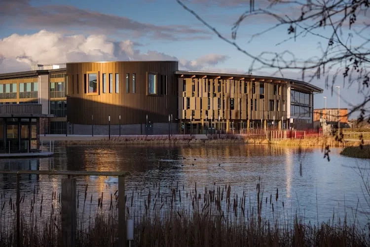 University of York, United Kingdom