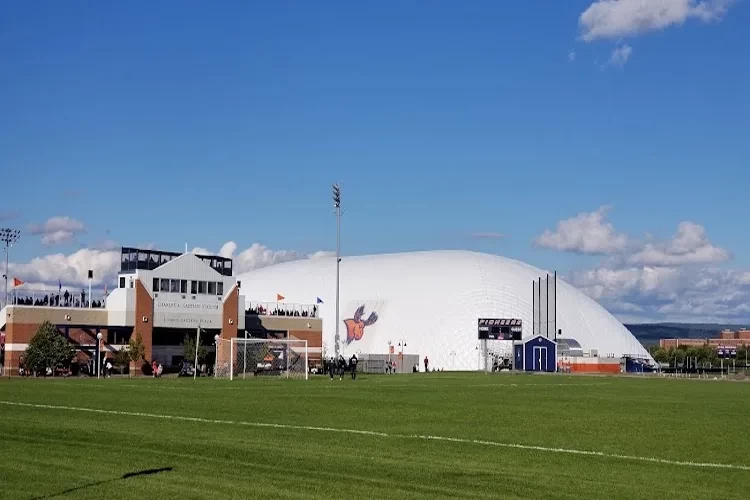 Utica University, USA