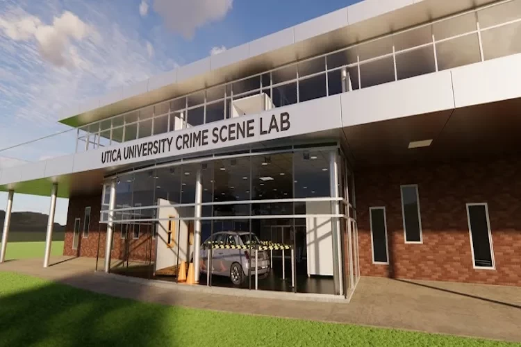 Utica University, USA