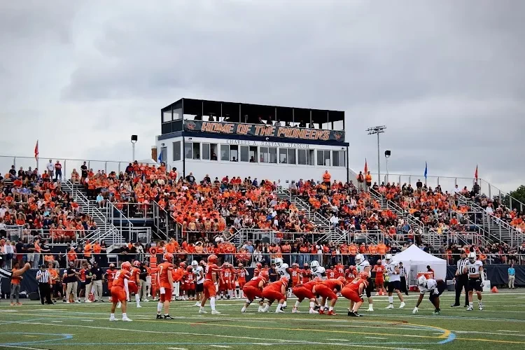 Utica University, USA