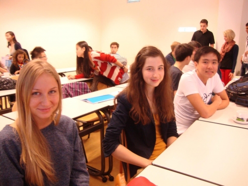 Utrecht University of Applied Science, Utrecht