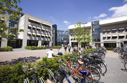 Utrecht University of Applied Science, Utrecht