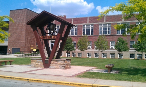 Valparaiso University, Valparaiso