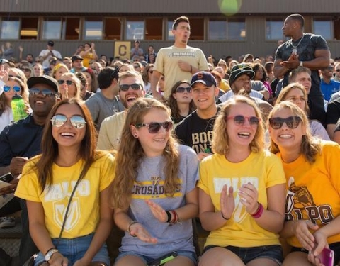 Valparaiso University, Valparaiso