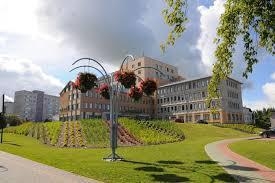 Ventspils University College, Ventspils