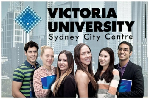 Victoria University, Sydney