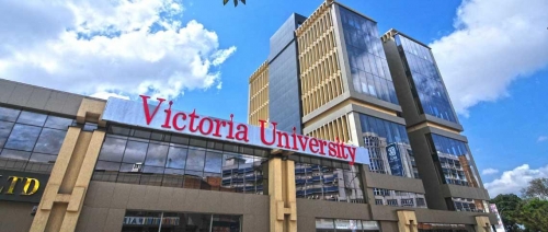 Victoria University, Melbourne
