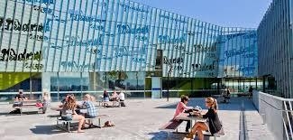 Victoria University, Melbourne