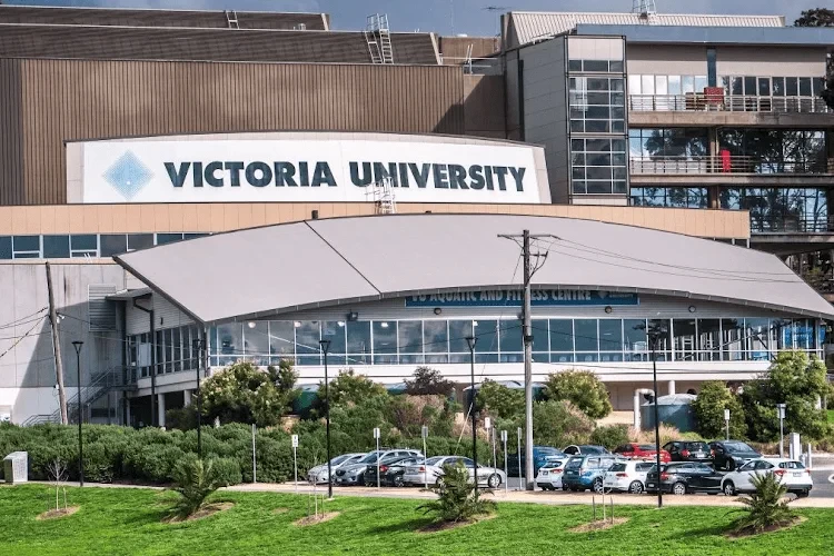 Victoria University, Australia