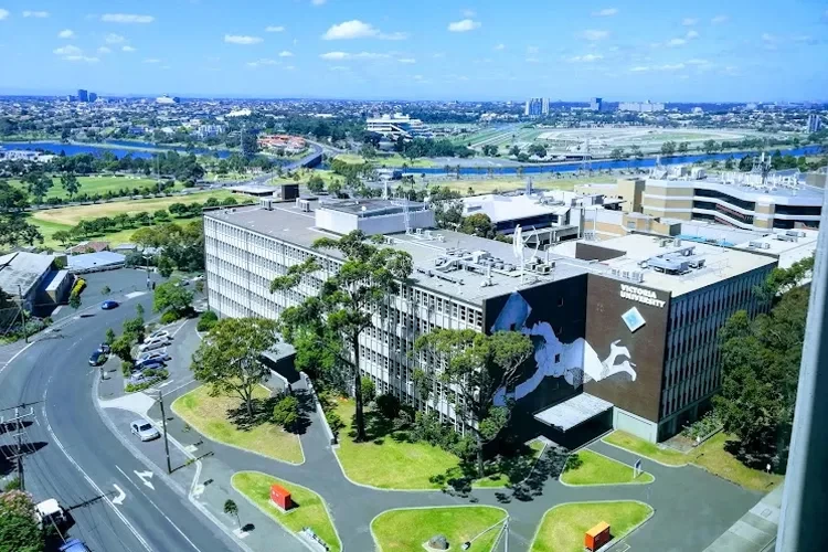 Victoria University, Australia