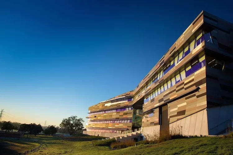 Victoria University, Australia