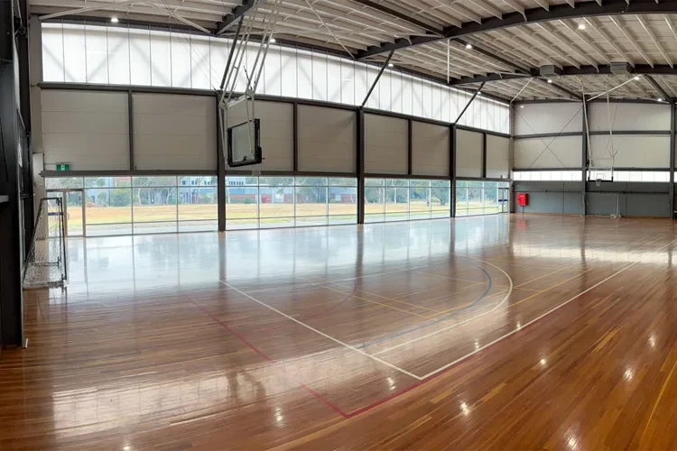 Victoria University, Australia