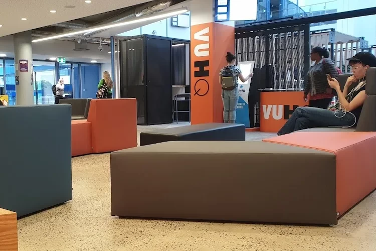 Victoria University, Australia