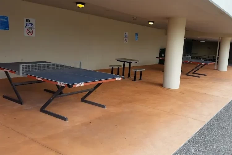 Victoria University, Australia