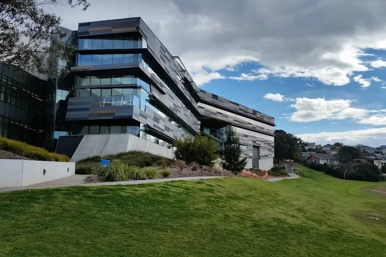 Victoria University, Australia