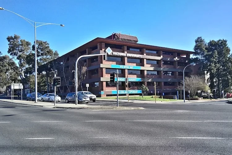 Victoria University, Australia