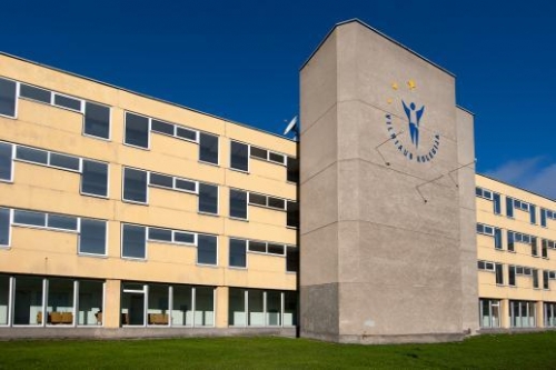Vilnius Business College, Vilnius