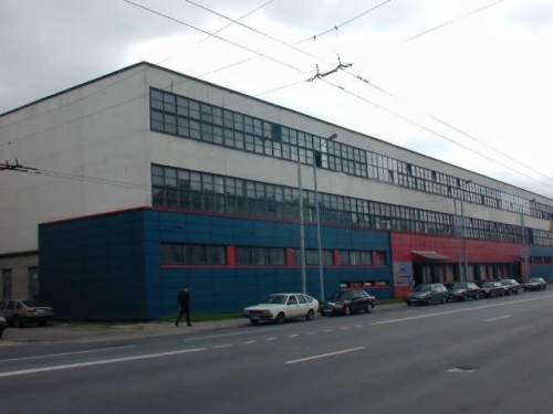 Vilnius College of Design, Vilnius