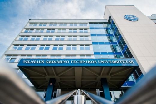 Vilnius Gediminas Technical University, Vilnius