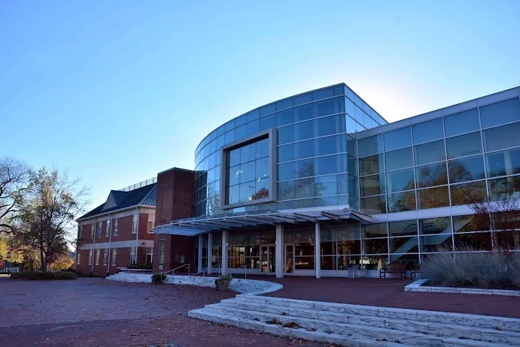 Washington College, USA