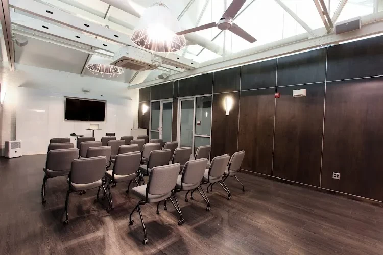 Washington College, USA