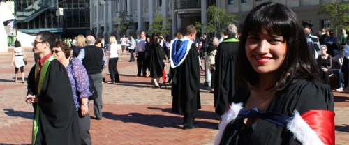 Wellington Institute of Technology, Lower Hutt