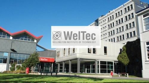 Wellington Institute of Technology, Lower Hutt