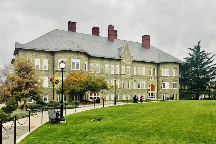 West Chester University, West Chester