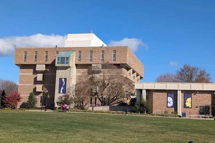 West Chester University, West Chester