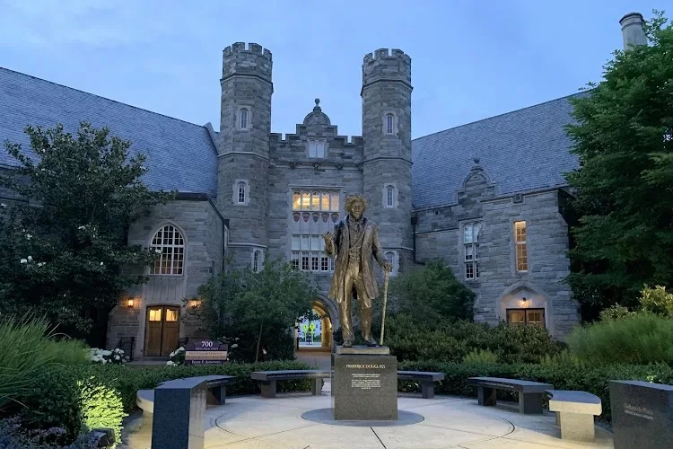 West Chester University, West Chester