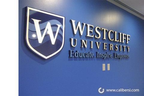Westcliff University, Irvine