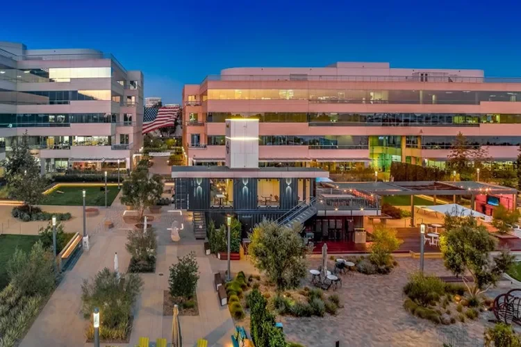 Westcliff University, USA