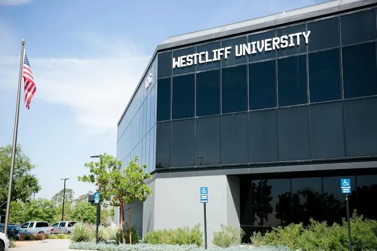 Westcliff University, USA