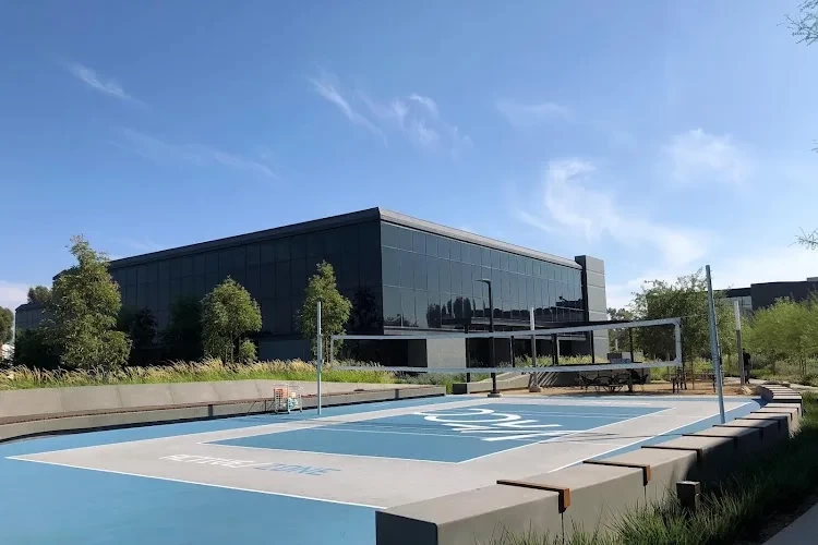 Westcliff University, USA