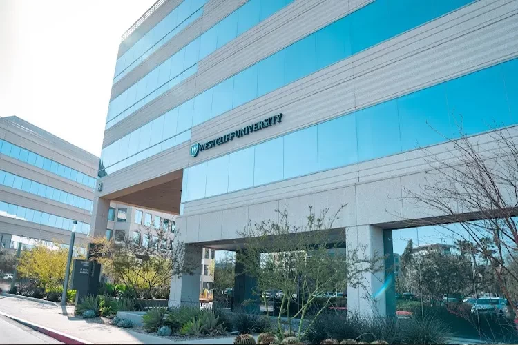 Westcliff University, USA