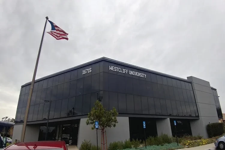 Westcliff University, USA