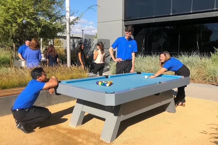 Westcliff University, USA