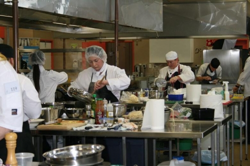 Western Institute of Technology at Taranaki, New Plymouth