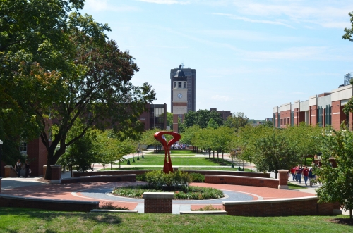 Western Kentucky University, Bowling Green