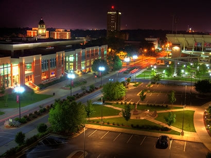 Western Kentucky University, Bowling Green