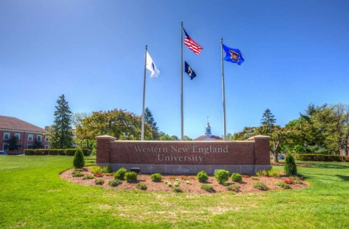 Western New England University, Springfield