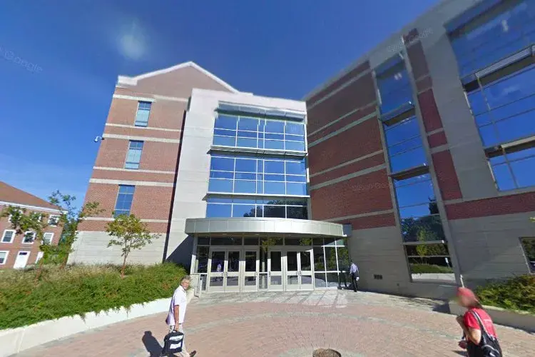 Western New England University, USA