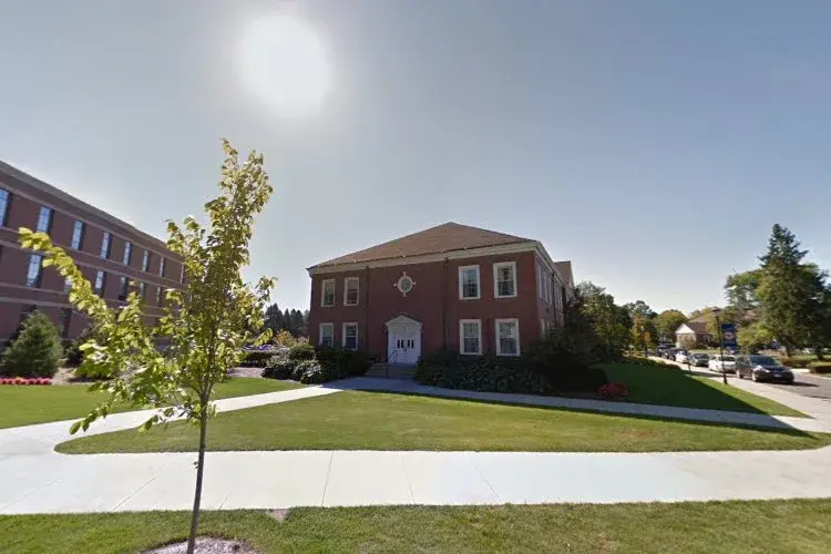 Western New England University, USA