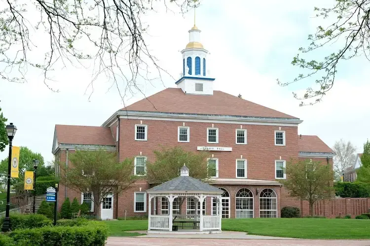 Western New England University, USA