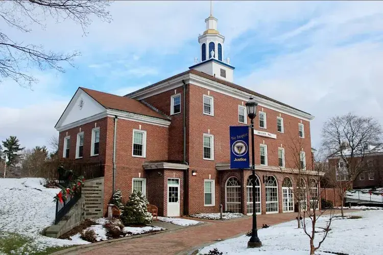 Western New England University, USA