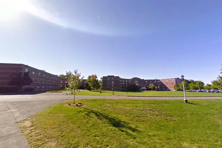 Western New England University, USA