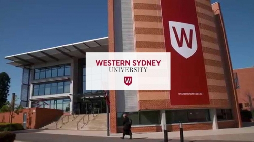 Western Sydney University, Sydney