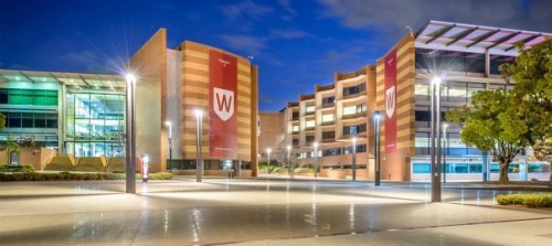 Western Sydney University, Sydney