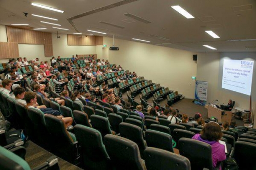 Western Sydney University, Sydney