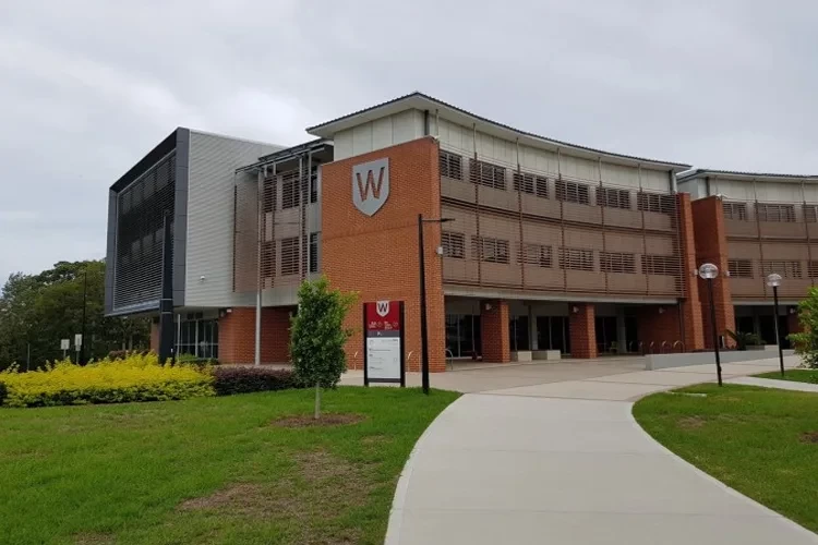 Western Sydney University, Australia